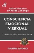 Consciencia Emocional y Sexual