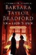 In the Lion's Den: A House of Falconer Novel