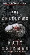 The Shallows: A Nils Shapiro Novel