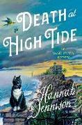 Death at High Tide: An Island Sisters Mystery
