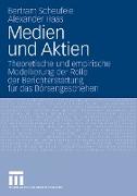 Medien und Aktien