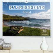 Bankgeheimnis Irland 2020(Premium, hochwertiger DIN A2 Wandkalender 2020, Kunstdruck in Hochglanz)