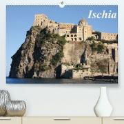 Ischia(Premium, hochwertiger DIN A2 Wandkalender 2020, Kunstdruck in Hochglanz)