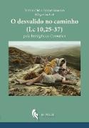 O desvalido no caminho (Lc 10,25-37)