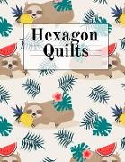 Hexagon Quilts