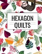 Hexagon Quilts