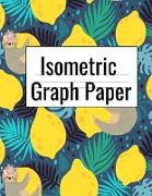 Isometric Graph Paper