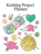 Knitting Project Planner