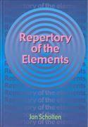 Repertory of the Elements