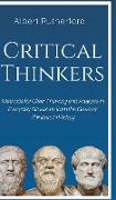 Critical Thinkers