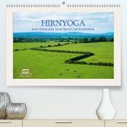 Hirnyoga(Premium, hochwertiger DIN A2 Wandkalender 2020, Kunstdruck in Hochglanz)