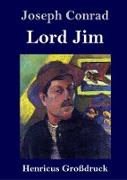 Lord Jim (Großdruck)