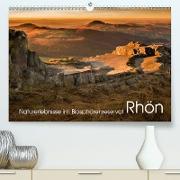 Naturerlebnis im Biosphärenreservat Rhön(Premium, hochwertiger DIN A2 Wandkalender 2020, Kunstdruck in Hochglanz)