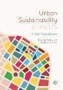 Urban Sustainability in the US
