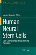 Human Neural Stem Cells