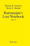 Ramanujan's Lost Notebook