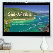 Süd-Afrika - Landschaften der Garden-Route und Kleinen Karoo(Premium, hochwertiger DIN A2 Wandkalender 2020, Kunstdruck in Hochglanz)