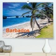 Barbados(Premium, hochwertiger DIN A2 Wandkalender 2020, Kunstdruck in Hochglanz)