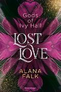Gods of Ivy Hall, Band 2: Lost Love