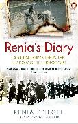 Renia’s Diary