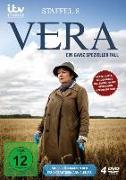 Vera - Staffel 8