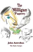 The Milligan Papers (hardback)