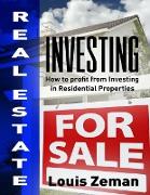 Real Estate Investing