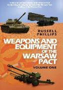 Weapons and Equipment of the Warsaw Pact