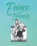 Prince and Friends