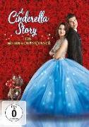 Cinderella Story: Ein Weihnachtswunsch