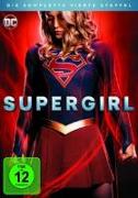 Supergirl: Die komplette 4. Staffel