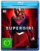 Supergirl: Die komplette 4. Staffel