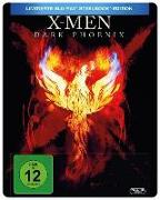 X-Men: Dark Phoenix