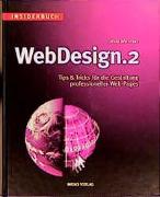 Insiderbuch WebDesign 2