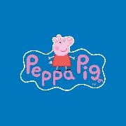Peppa Pig: Peppa Plays Football
