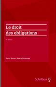 Le droit des obligations (PrintPlu§)