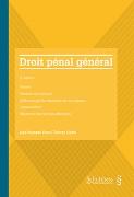 Droit pénal général (PrintPlu§)