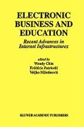 Electronic Business and Education