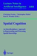 Spatial Cognition