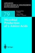 Microbial Production of L-Amino Acids