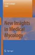 New Insights in Medical Mycology