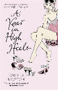 A Year in High Heels