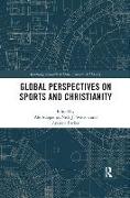 Global Perspectives on Sports and Christianity