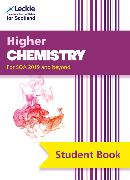 Higher Chemistry