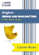 Higher Design and Manufacture (second edition)