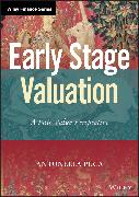 Early Stage Valuation