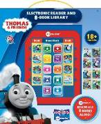 Thomas & Friends [With Other]