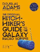 The Original Hitchhiker's Guide to the Galaxy Radio Scripts