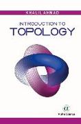 INTRODUCTION TO TOPOLOGY