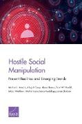 Hostile Social Manipulation